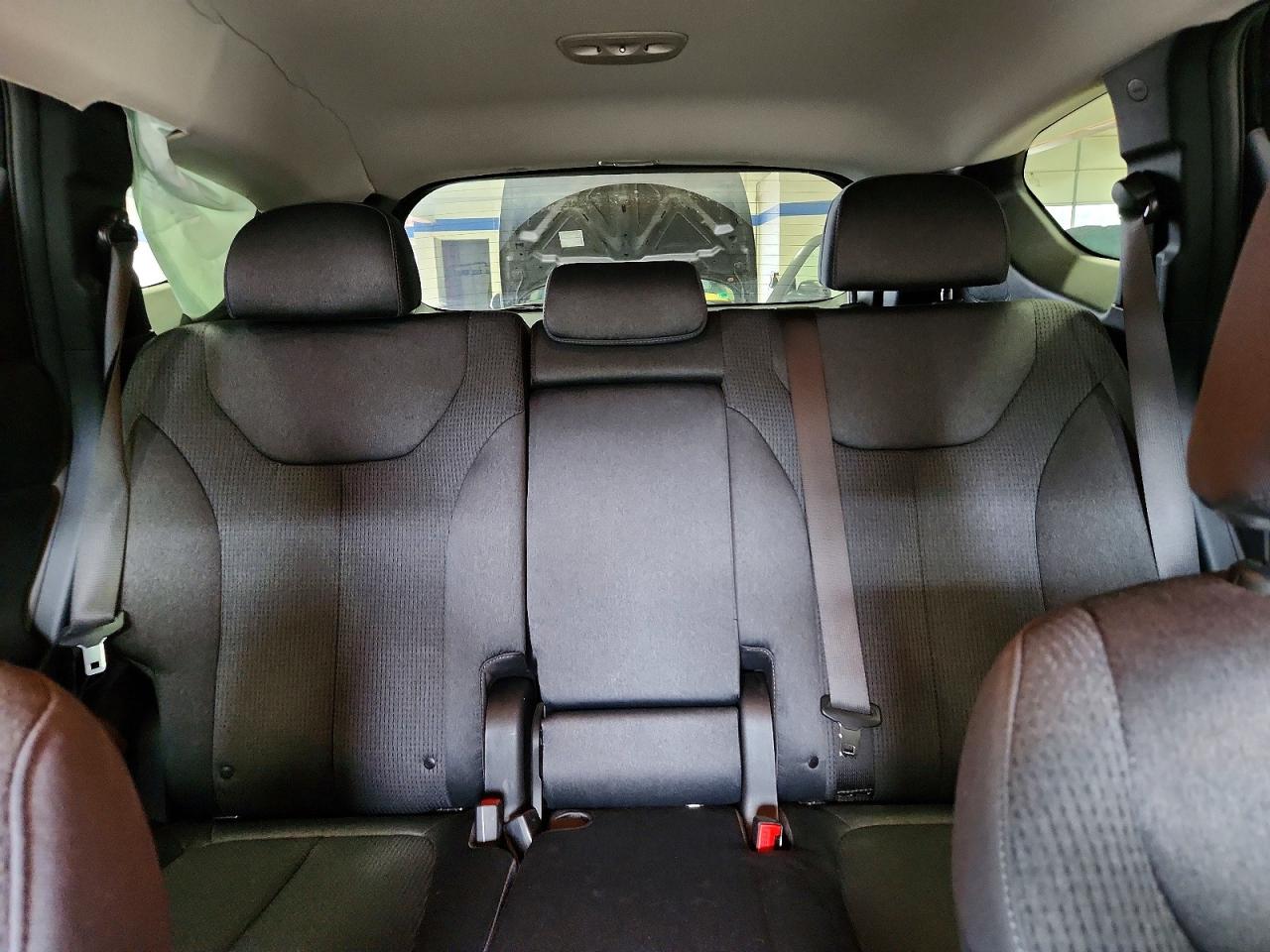 Hyundai SANTA FE Sel