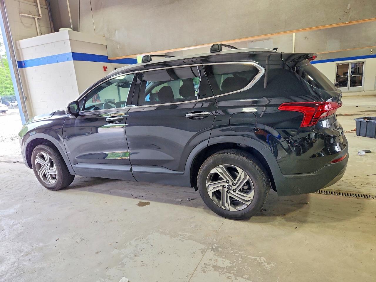 Hyundai SANTA FE Sel
