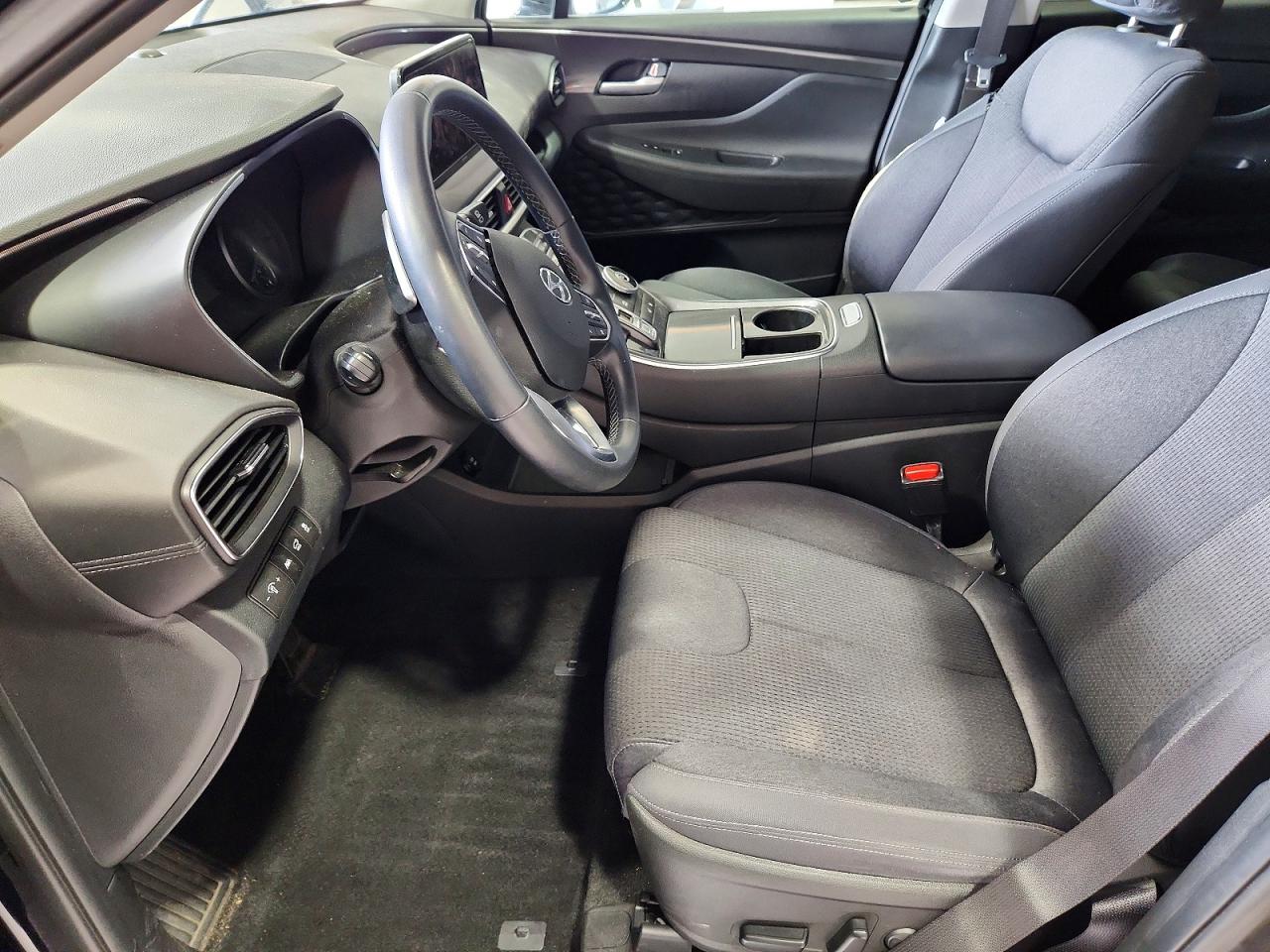 Hyundai SANTA FE Sel