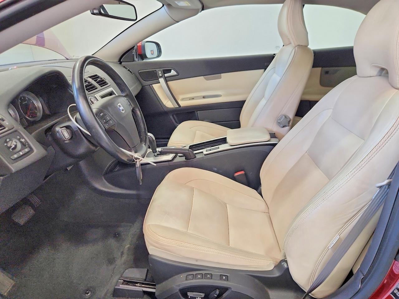 Volvo C70 T5