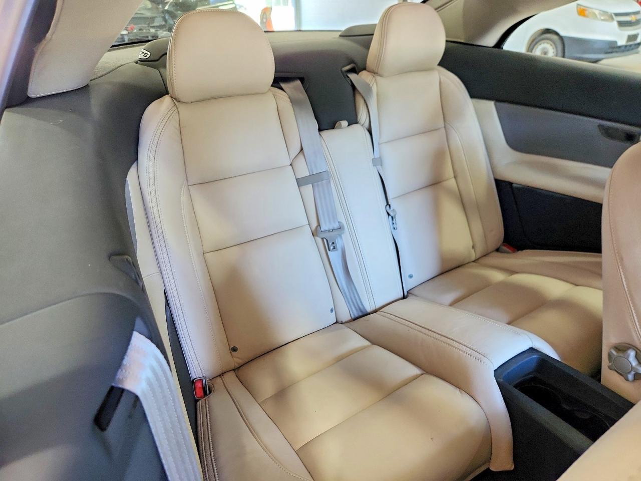 Volvo C70 T5