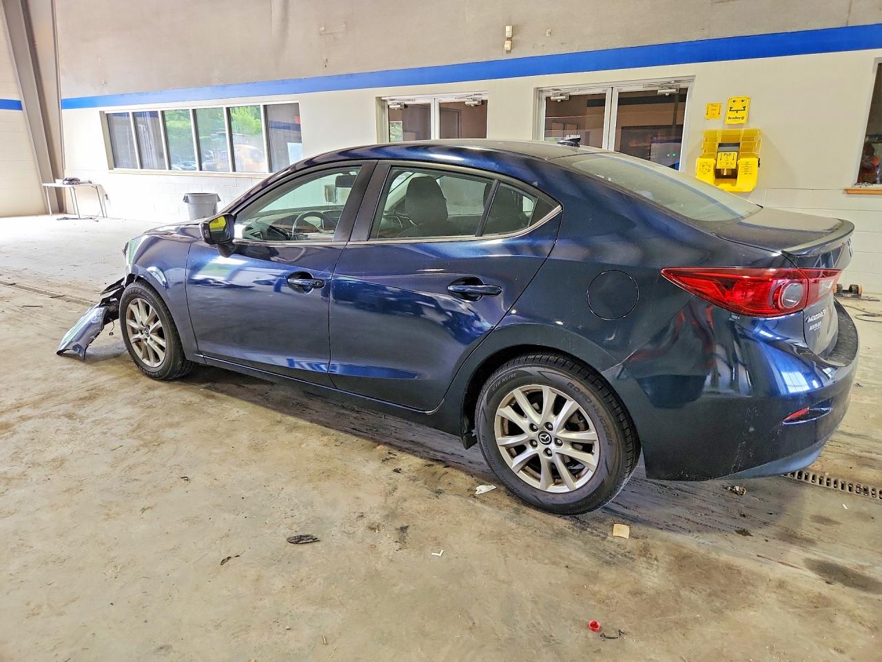 Mazda 3 Touring