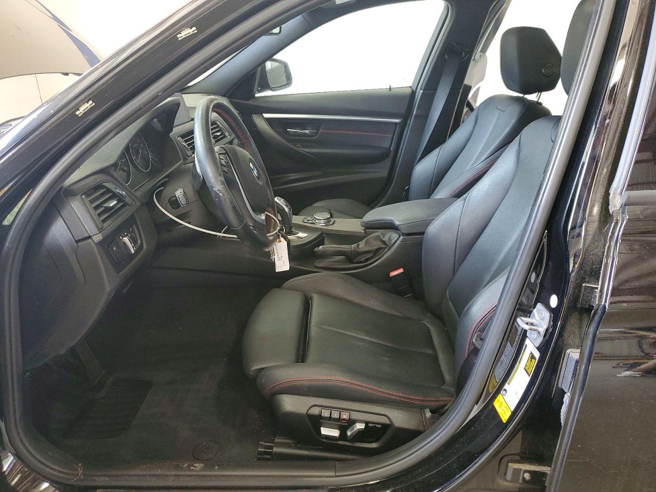 BMW 3 Series I Sulev