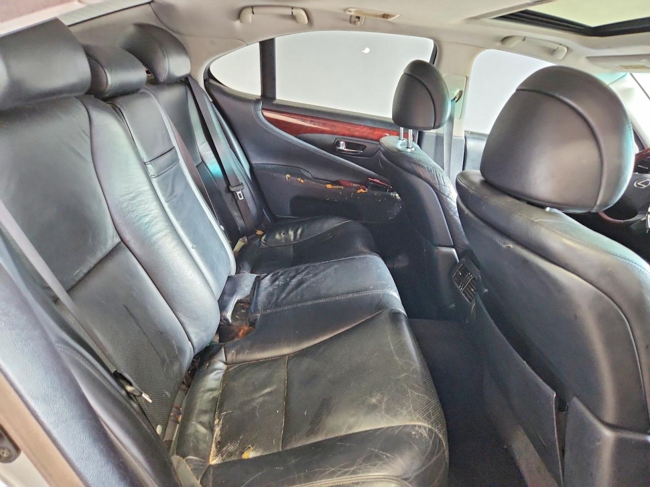 Lexus LS 460
