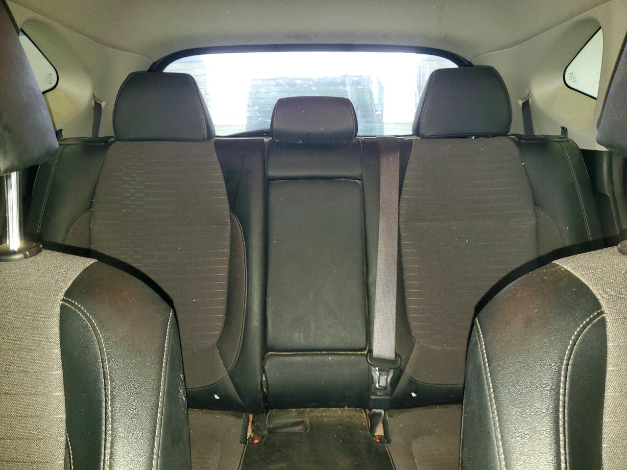 Kia Seltos S