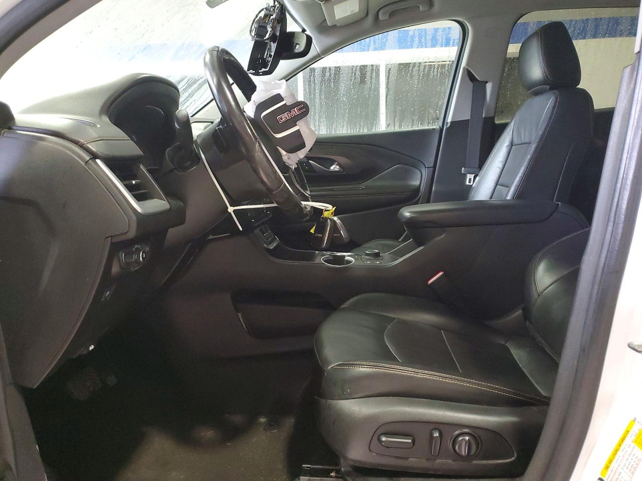GMC Terrain Slt