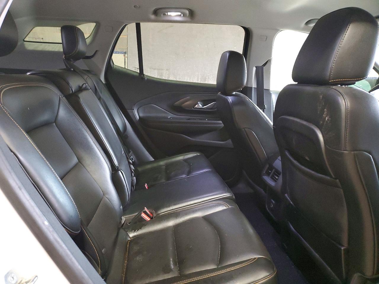 GMC Terrain Slt