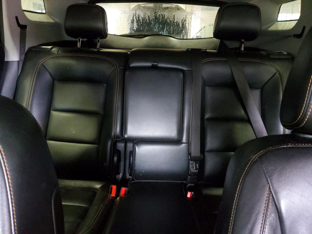 GMC Terrain Slt