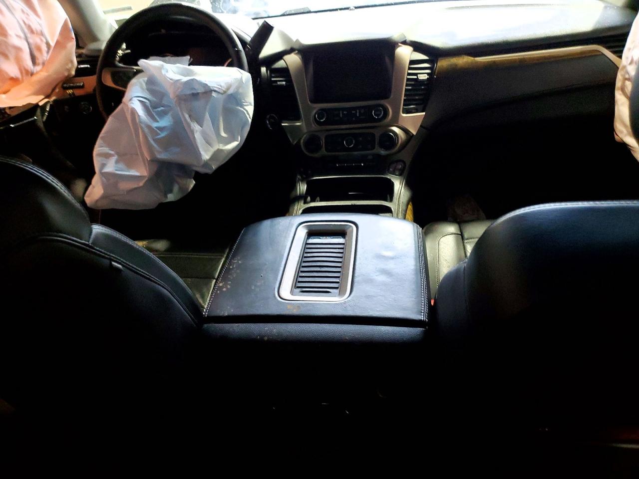 GMC Yukon Denali