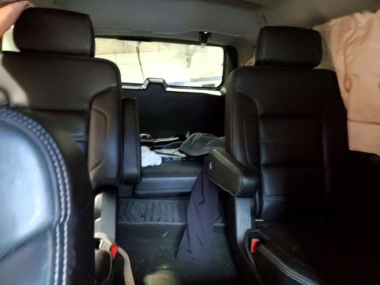 GMC Yukon Denali