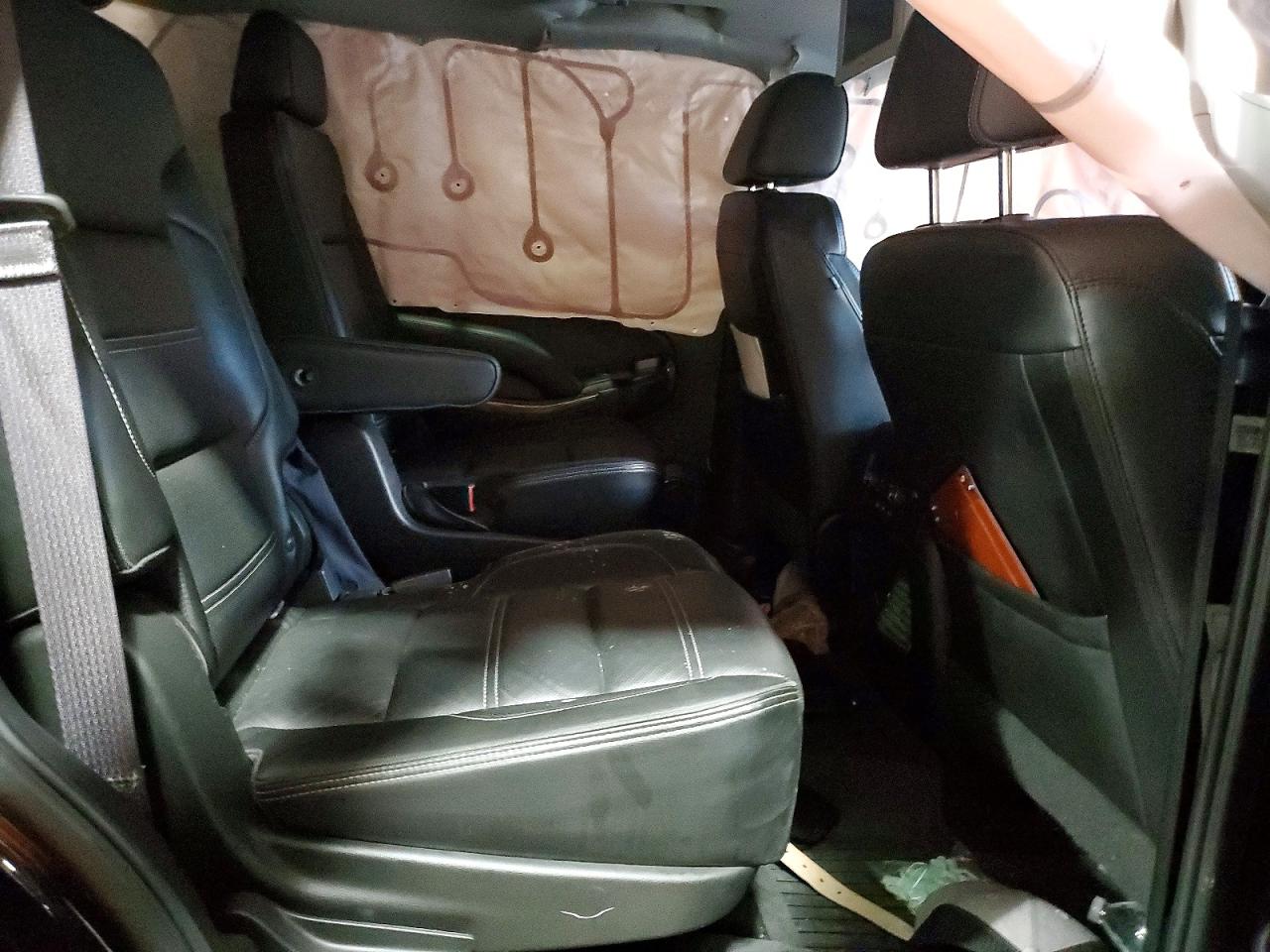 GMC Yukon Denali