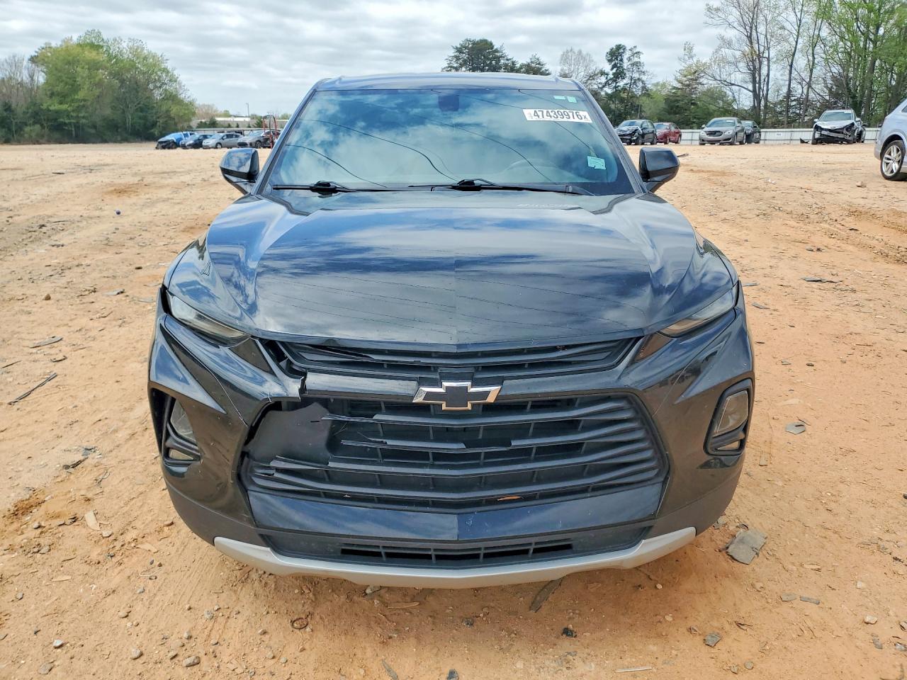 Chevrolet Blazer 1lt