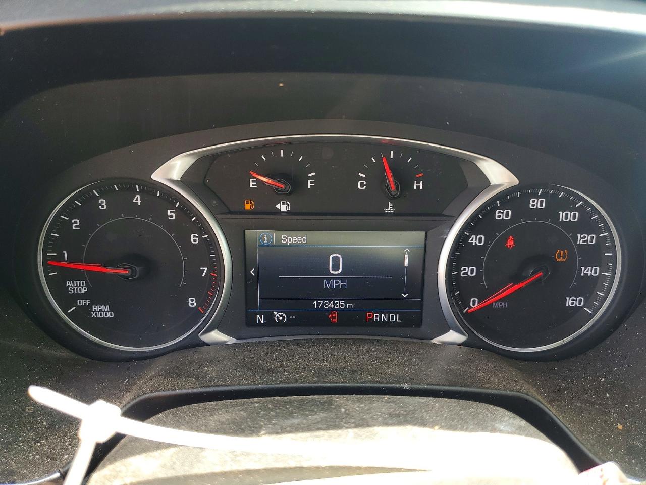 Chevrolet Blazer 1lt