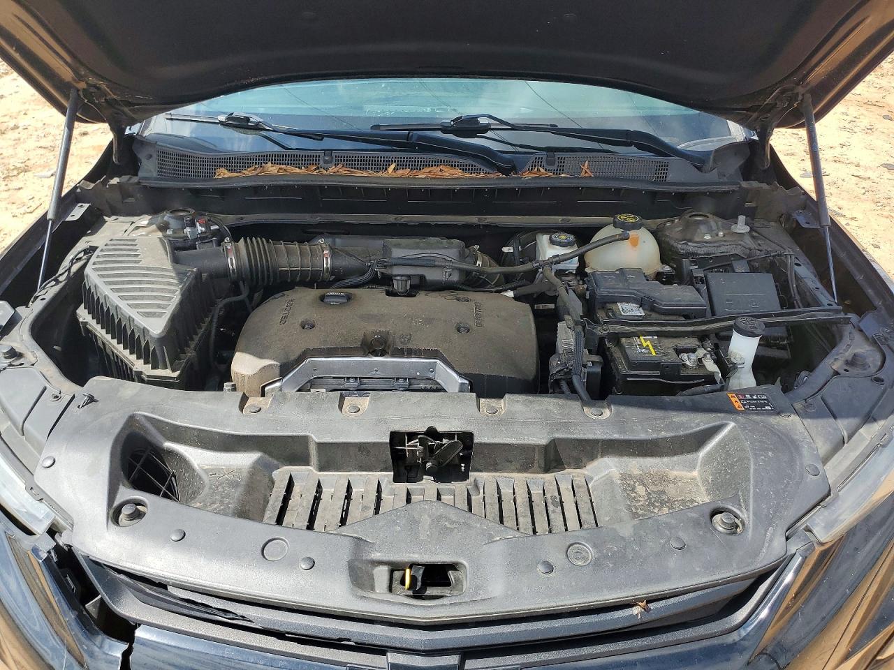 Chevrolet Blazer 1lt