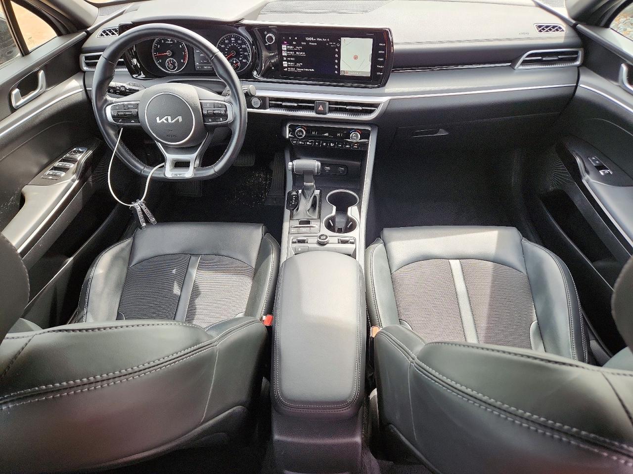 Kia K5 Gt-line Gt-line