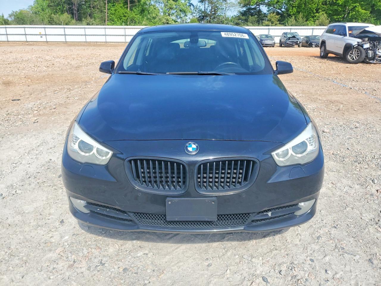 BMW 5 Series Xigt