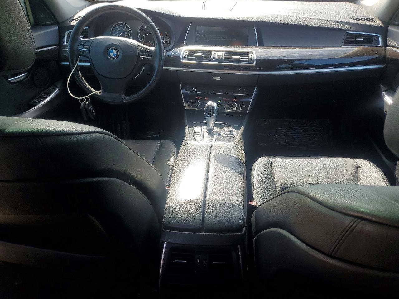 BMW 5 Series Xigt