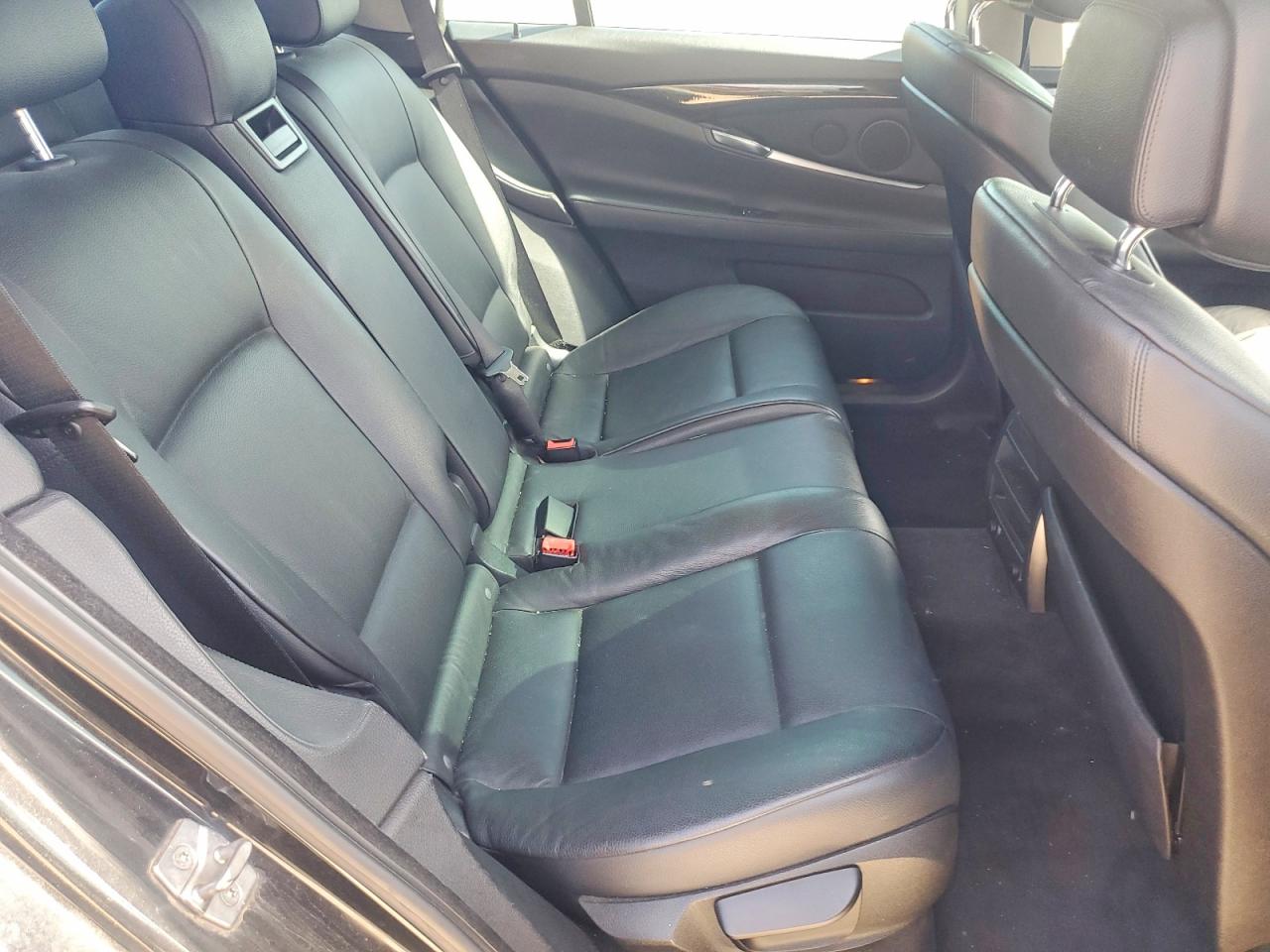 BMW 5 Series Xigt