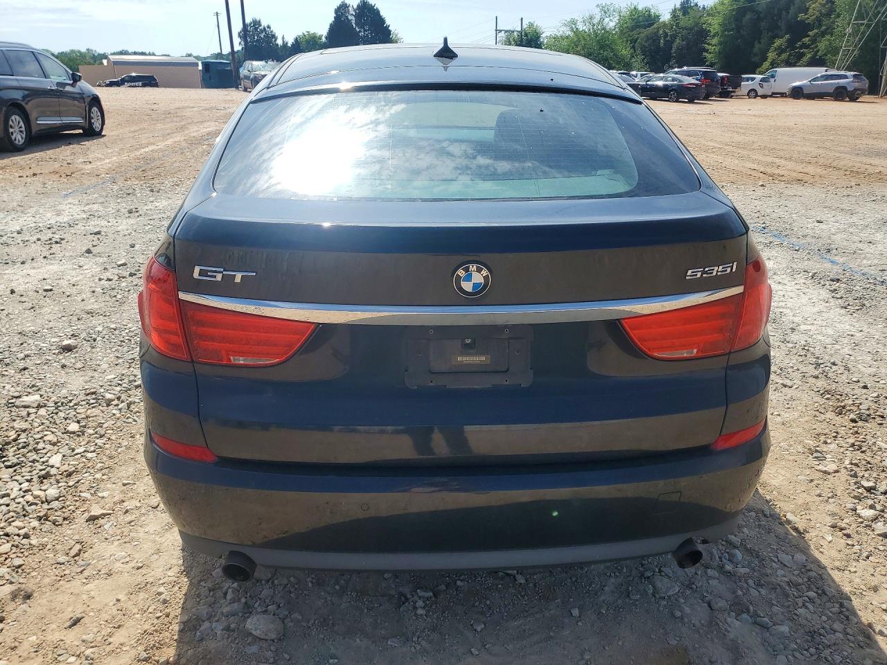 BMW 5 Series Xigt