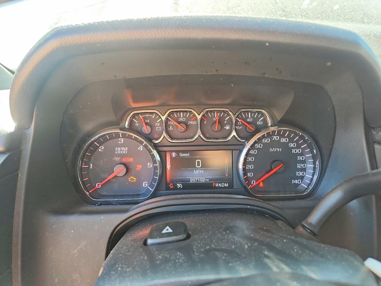 GMC Yukon C1500 Sle