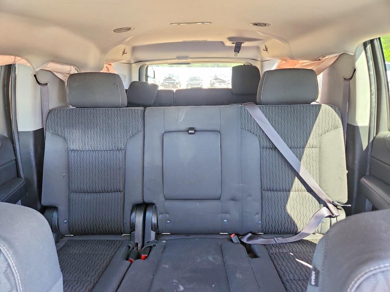 GMC Yukon C1500 Sle
