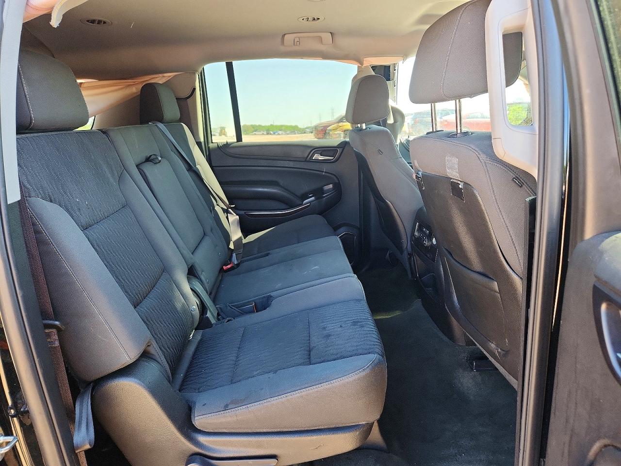 GMC Yukon C1500 Sle
