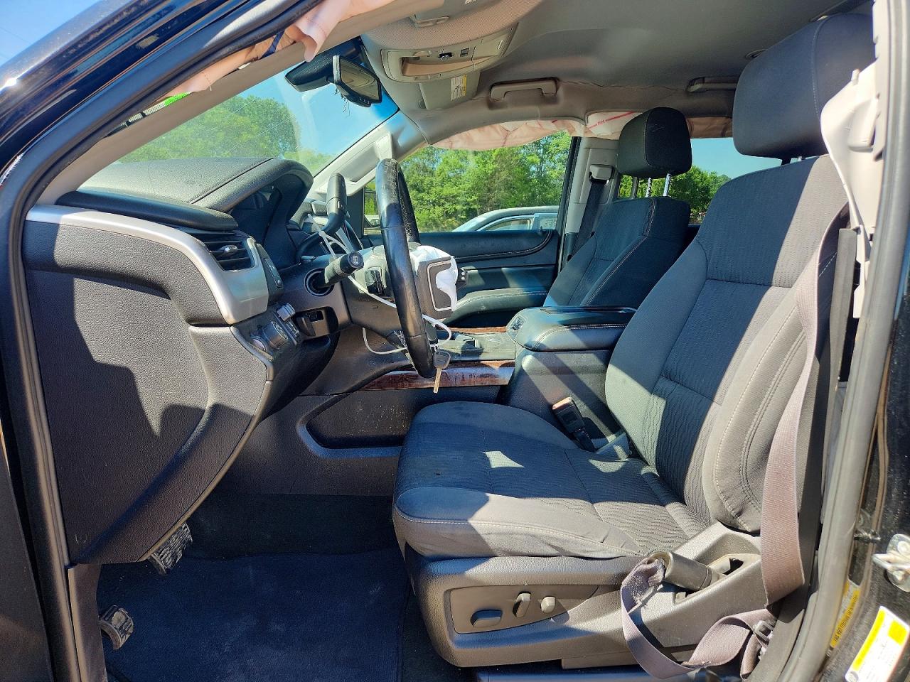 GMC Yukon C1500 Sle