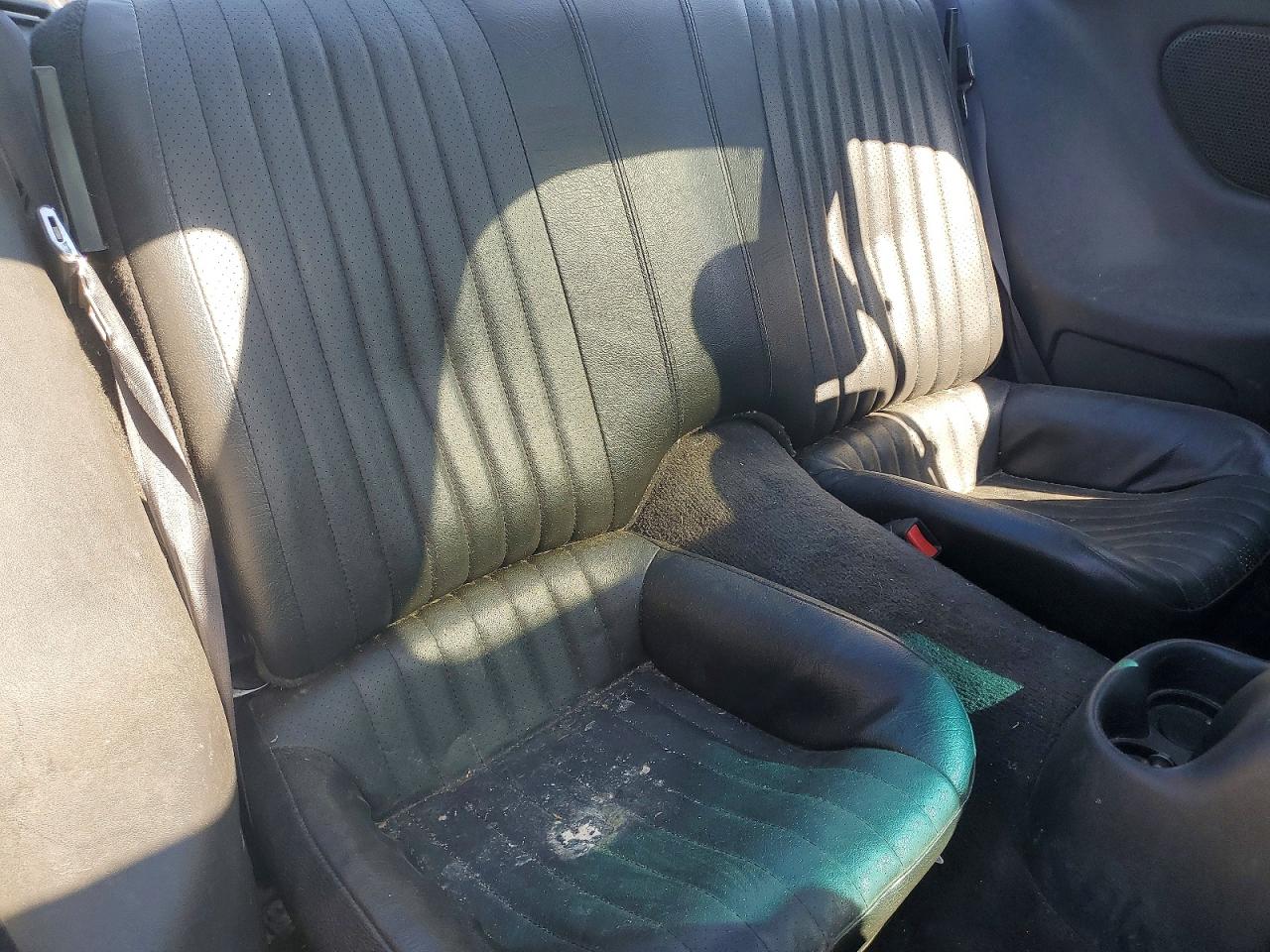 Pontiac Firebird Formula