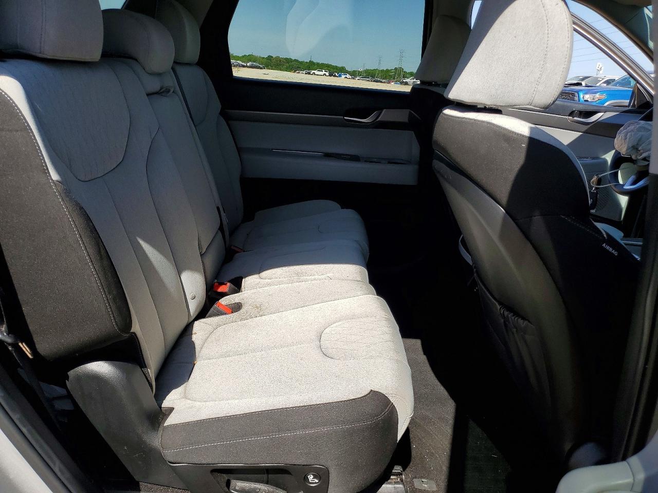Hyundai PALISADE Se