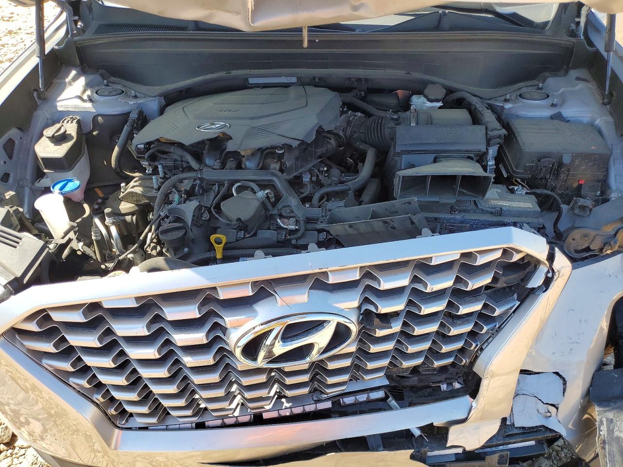 Hyundai PALISADE Se