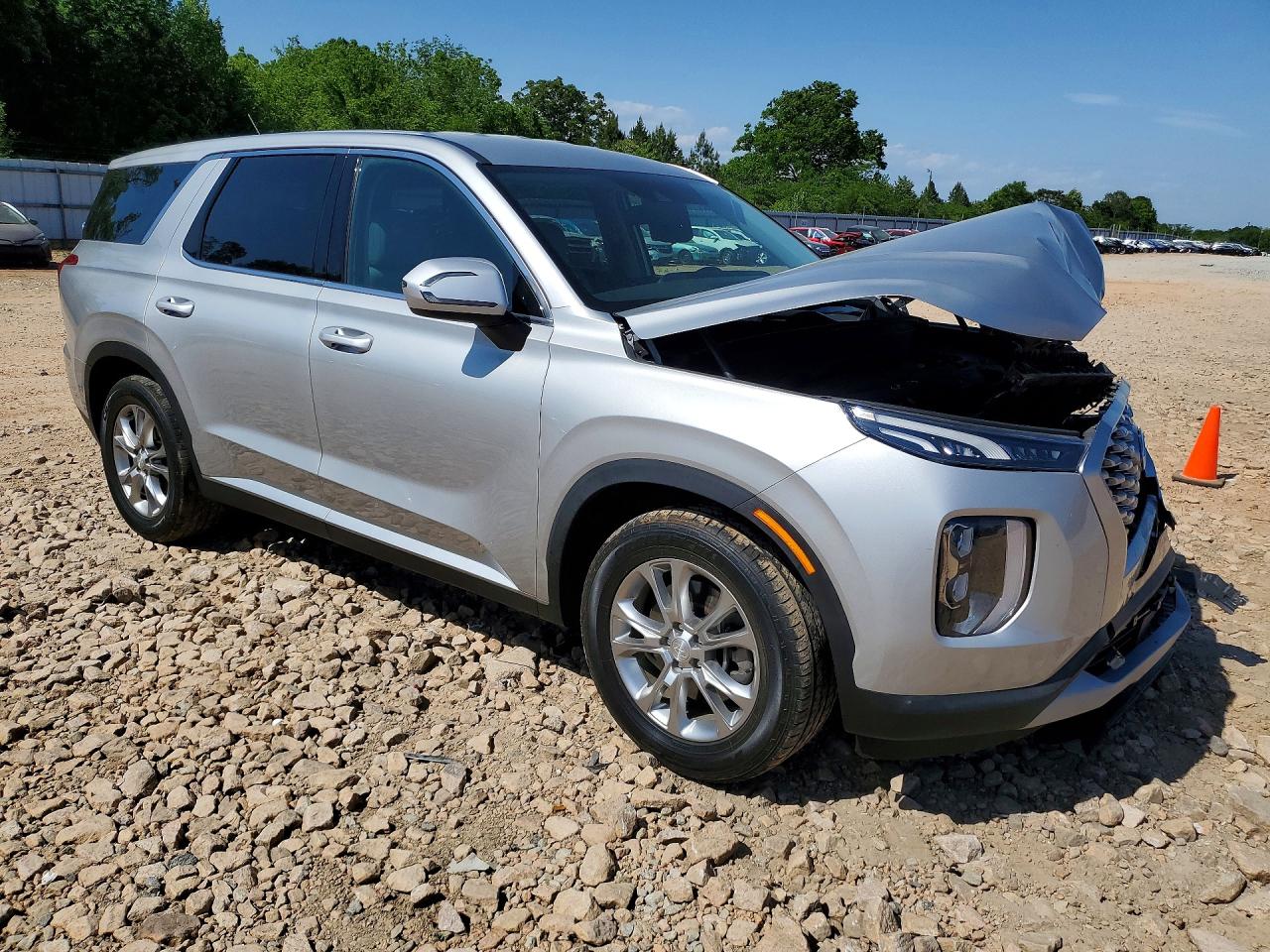 Hyundai PALISADE Se