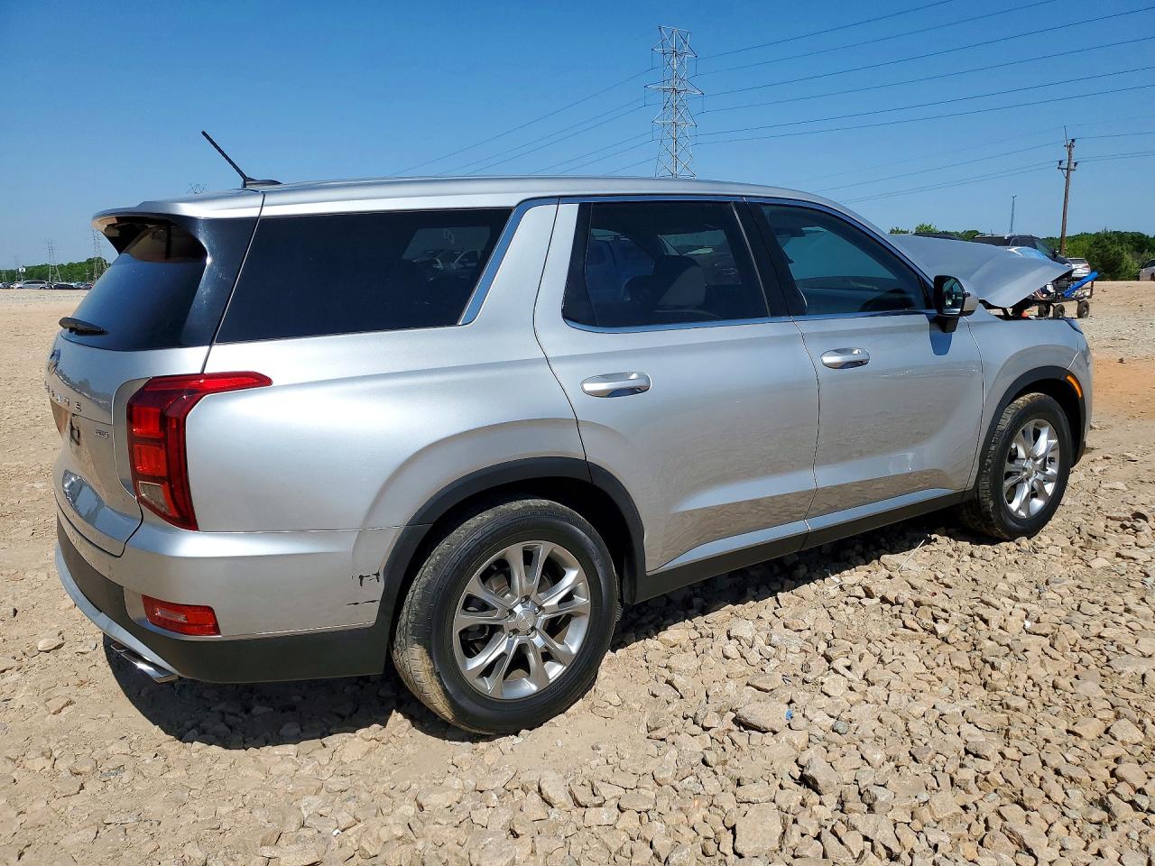 Hyundai PALISADE Se