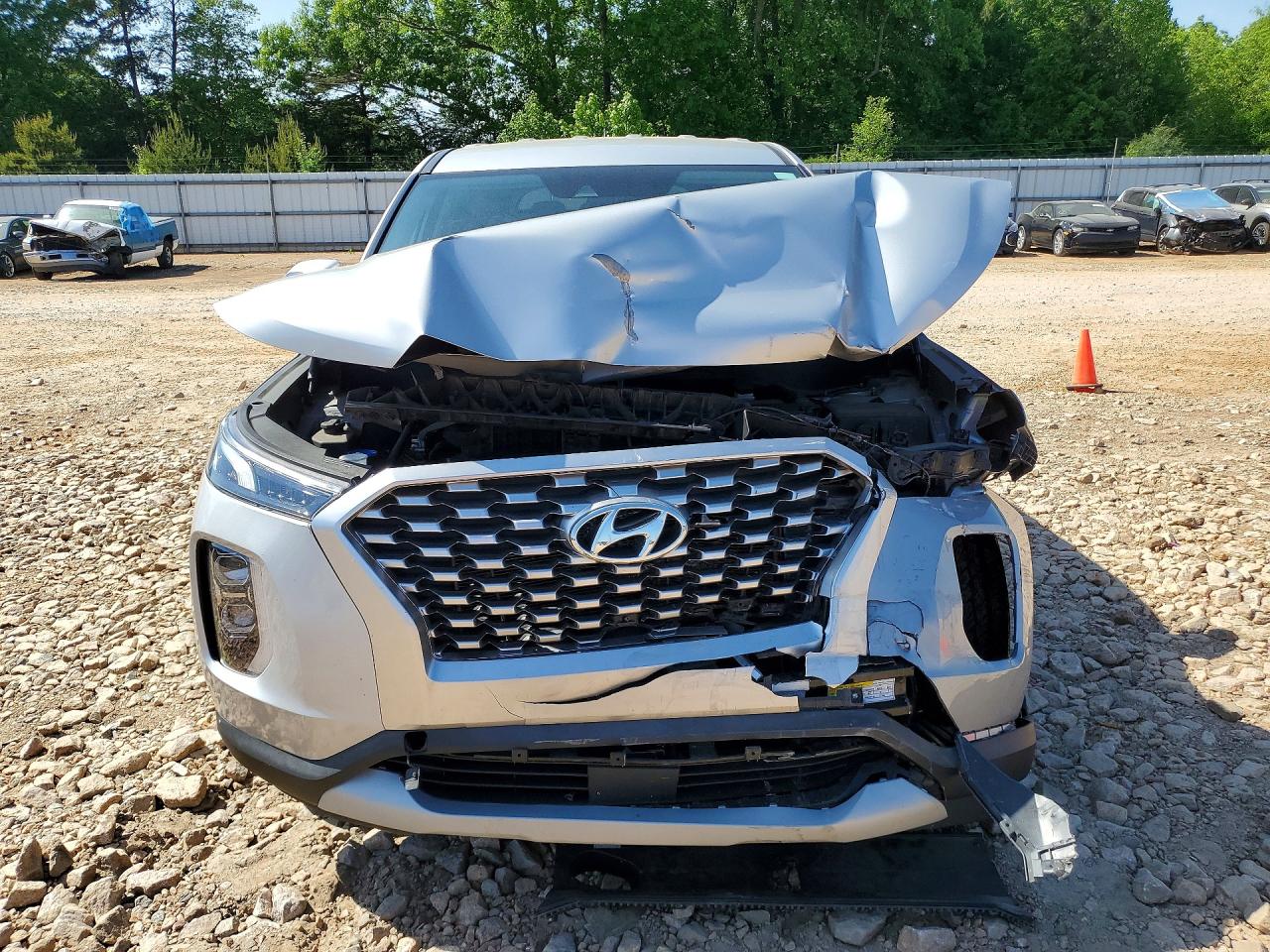 Hyundai PALISADE Se