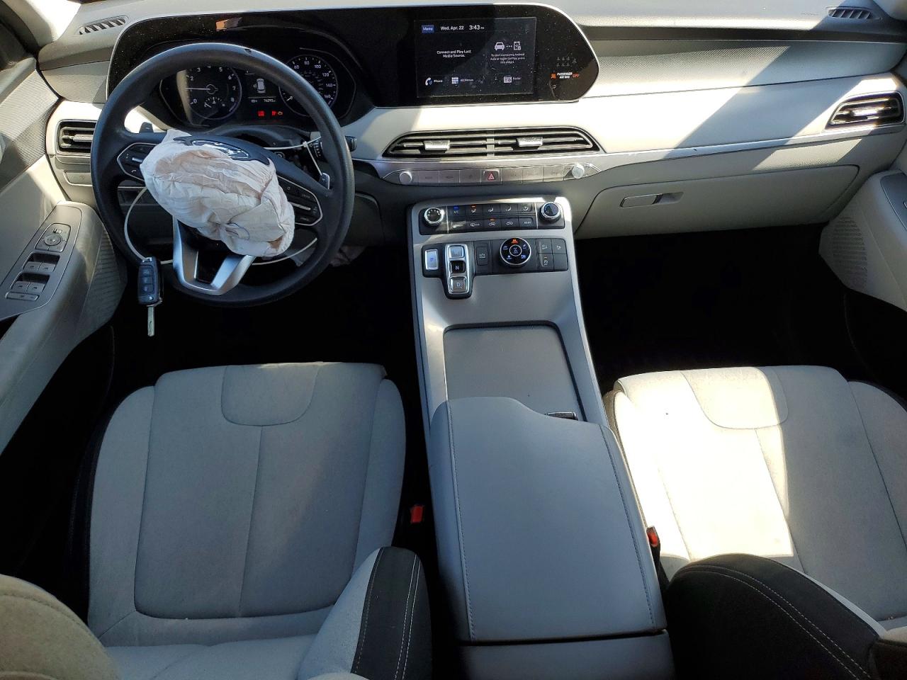 Hyundai PALISADE Se