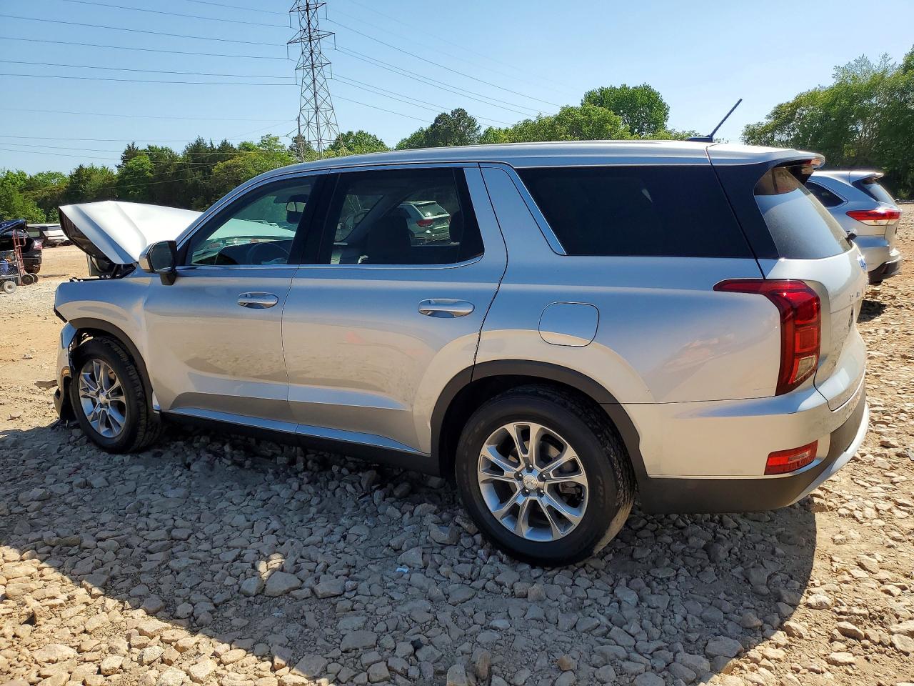 Hyundai PALISADE Se