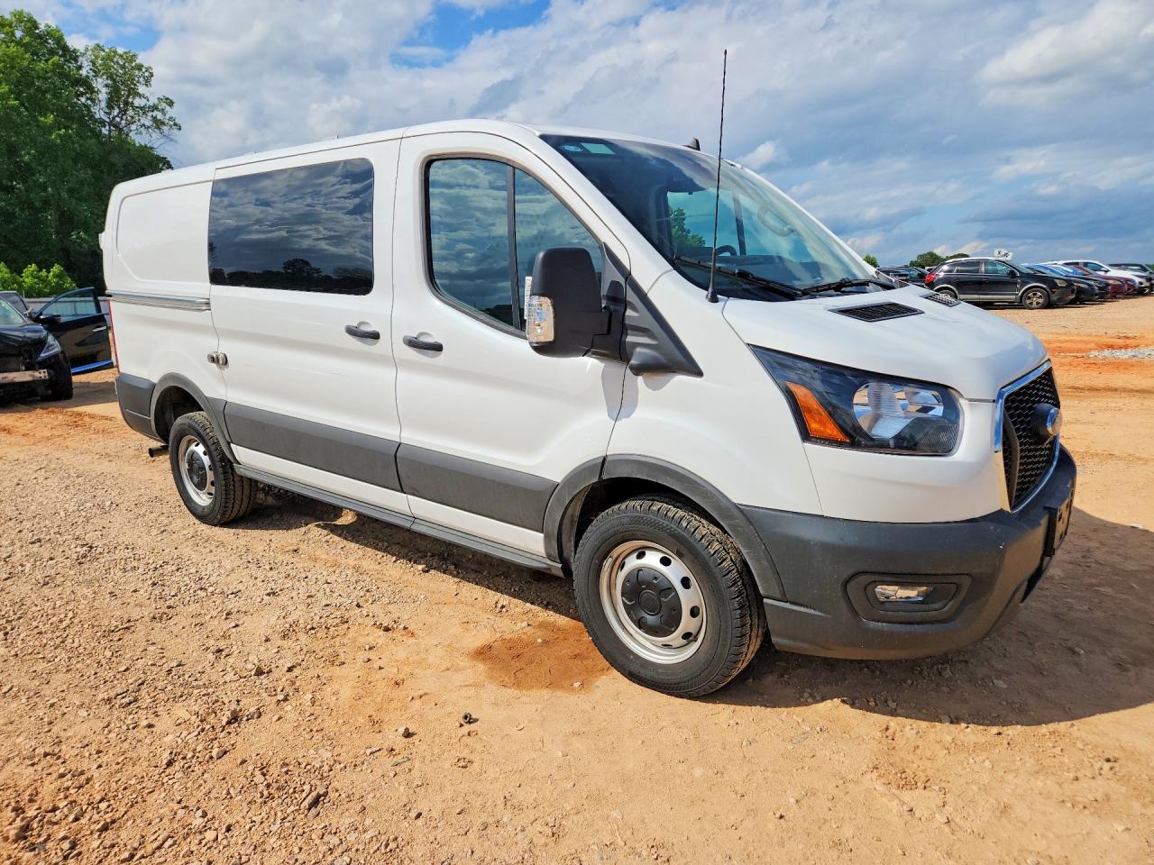Ford Transit T-250