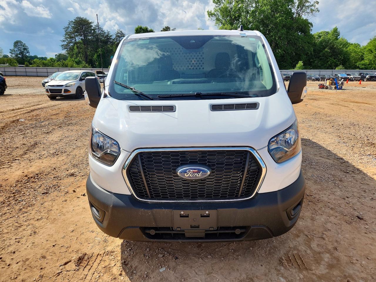 Ford Transit T-250