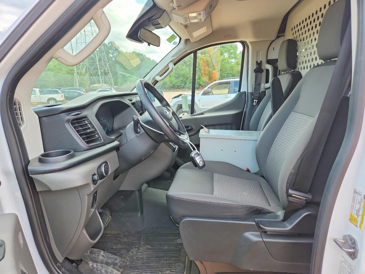 Ford Transit T-250