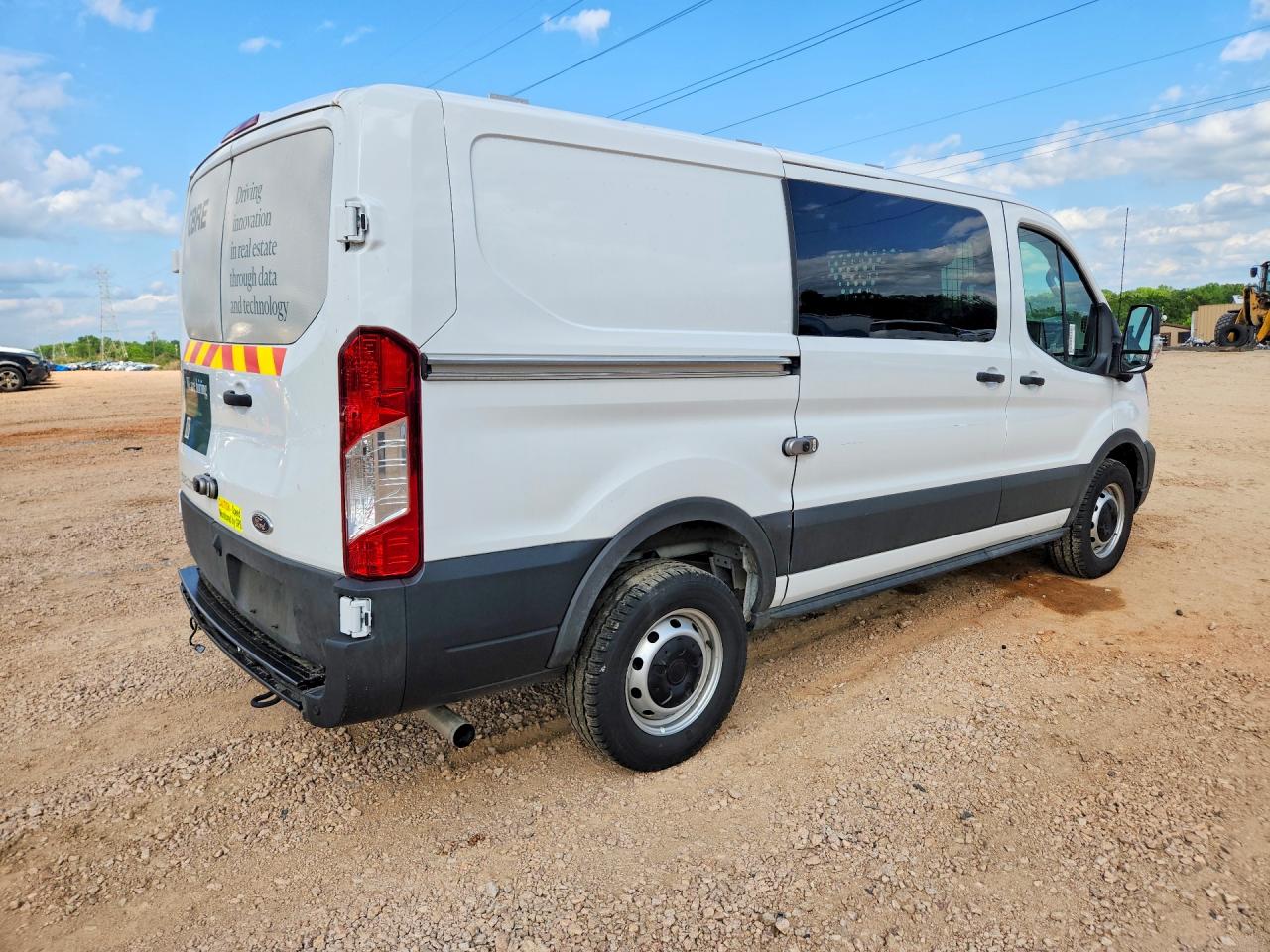 Ford Transit T-250