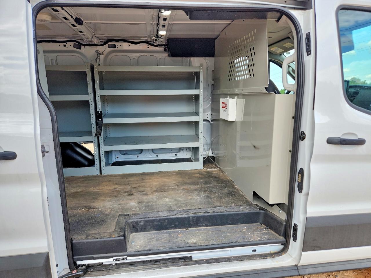 Ford Transit T-250