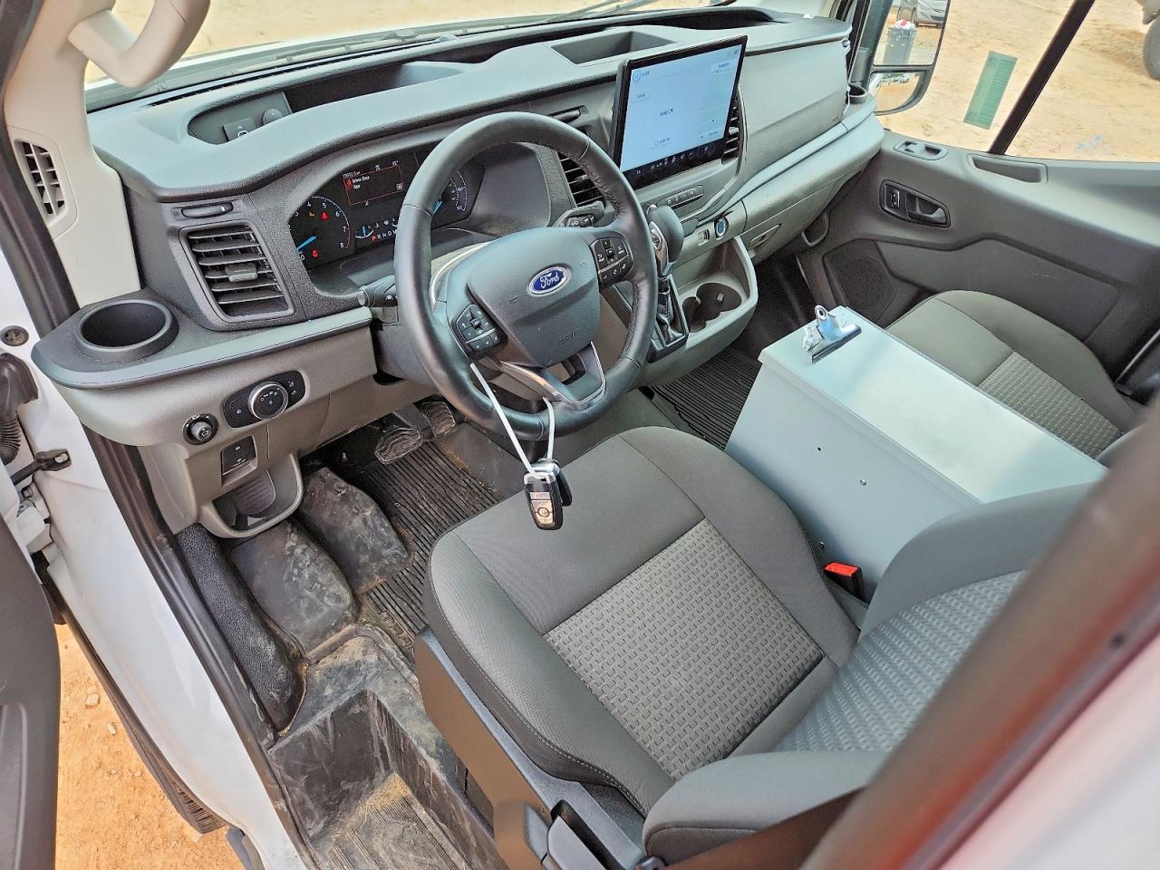 Ford Transit T-250