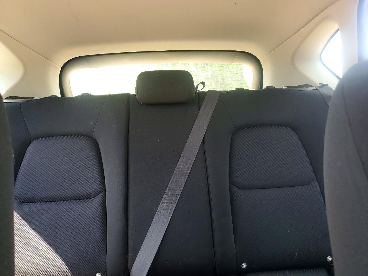 Mazda Cx Sport