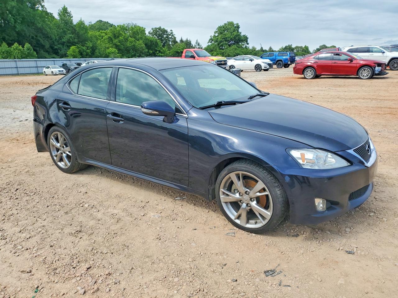 Lexus Is 250