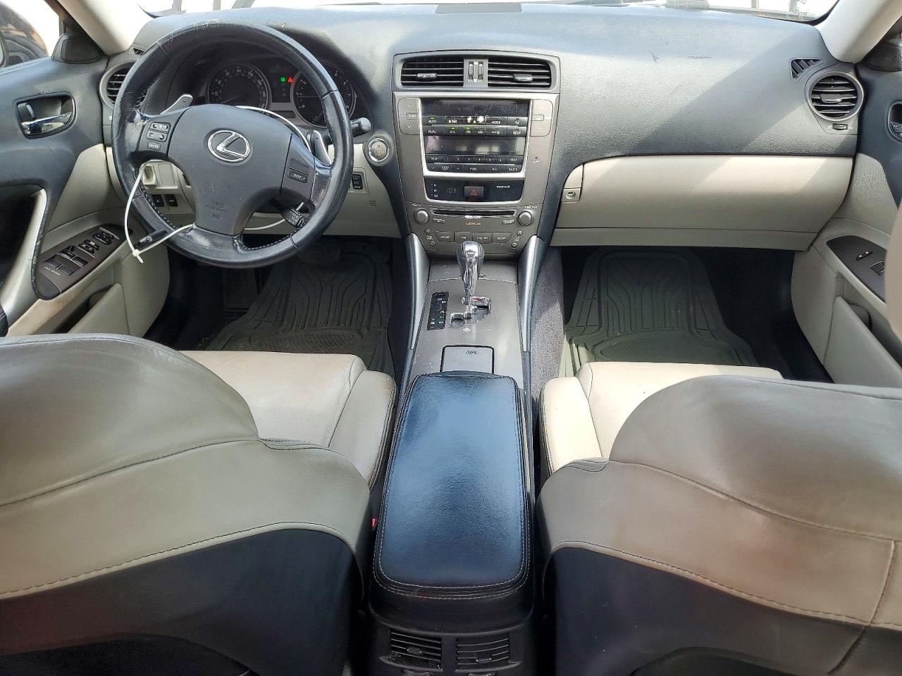 Lexus Is 250