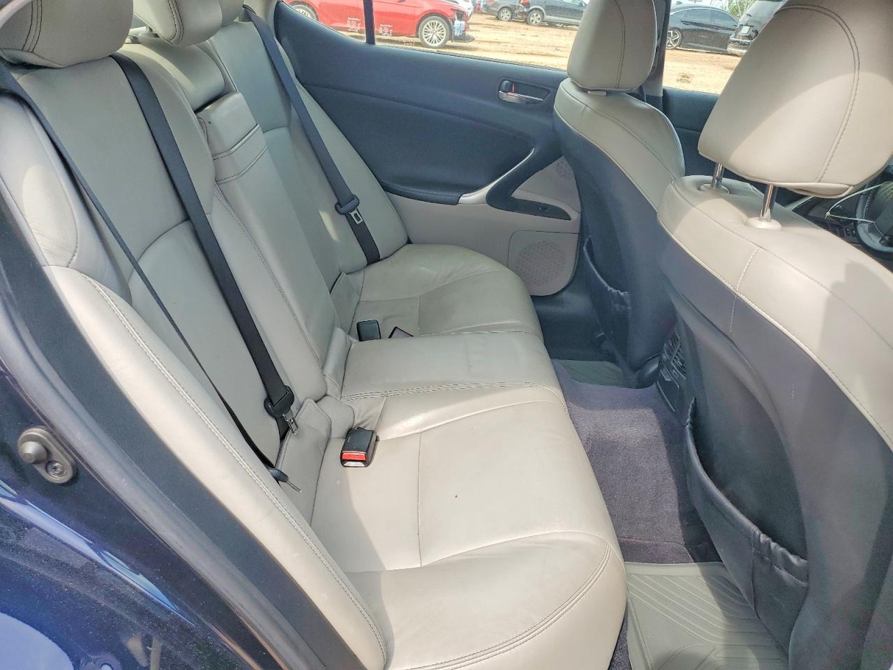 Lexus Is 250
