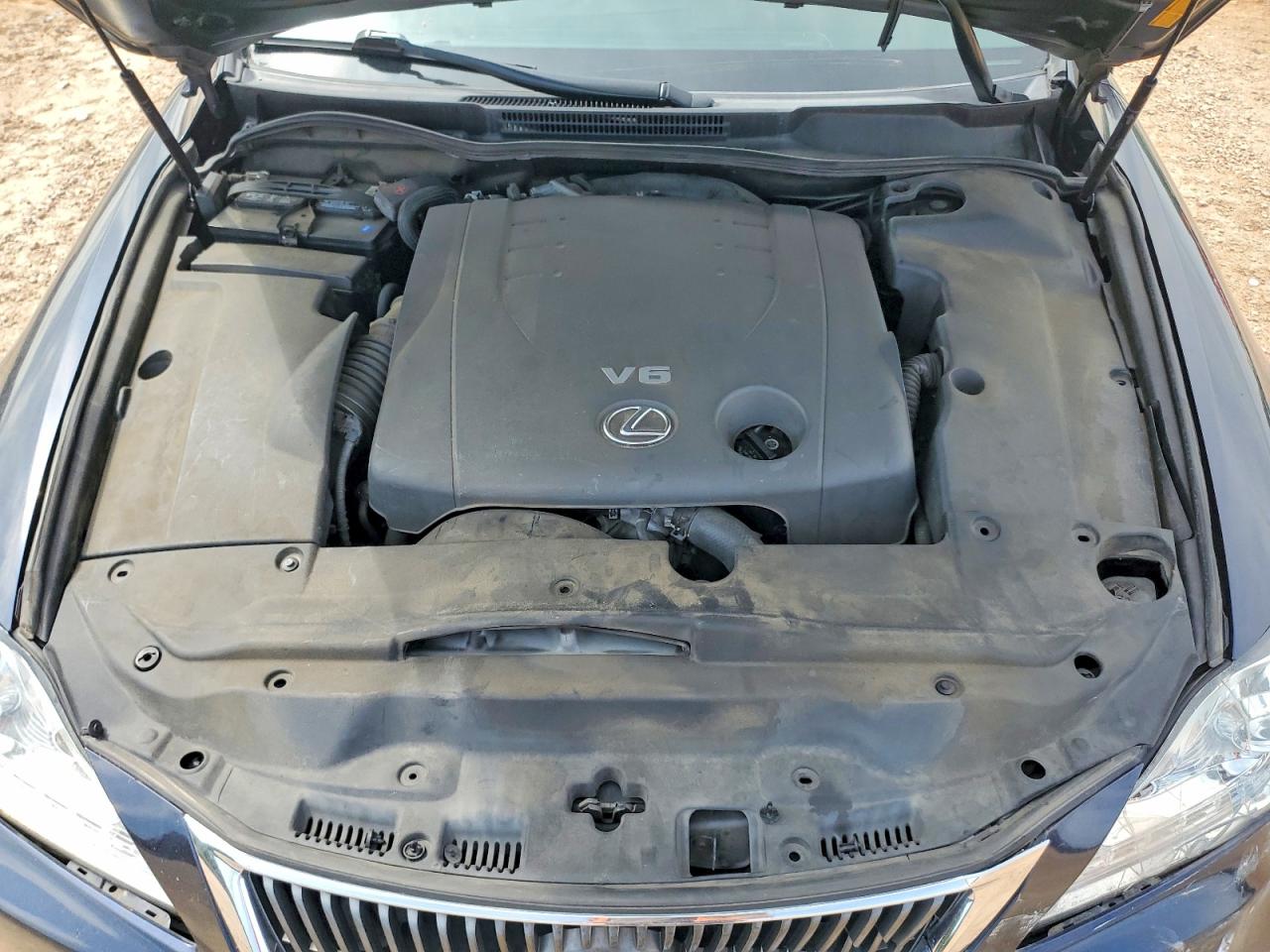 Lexus Is 250