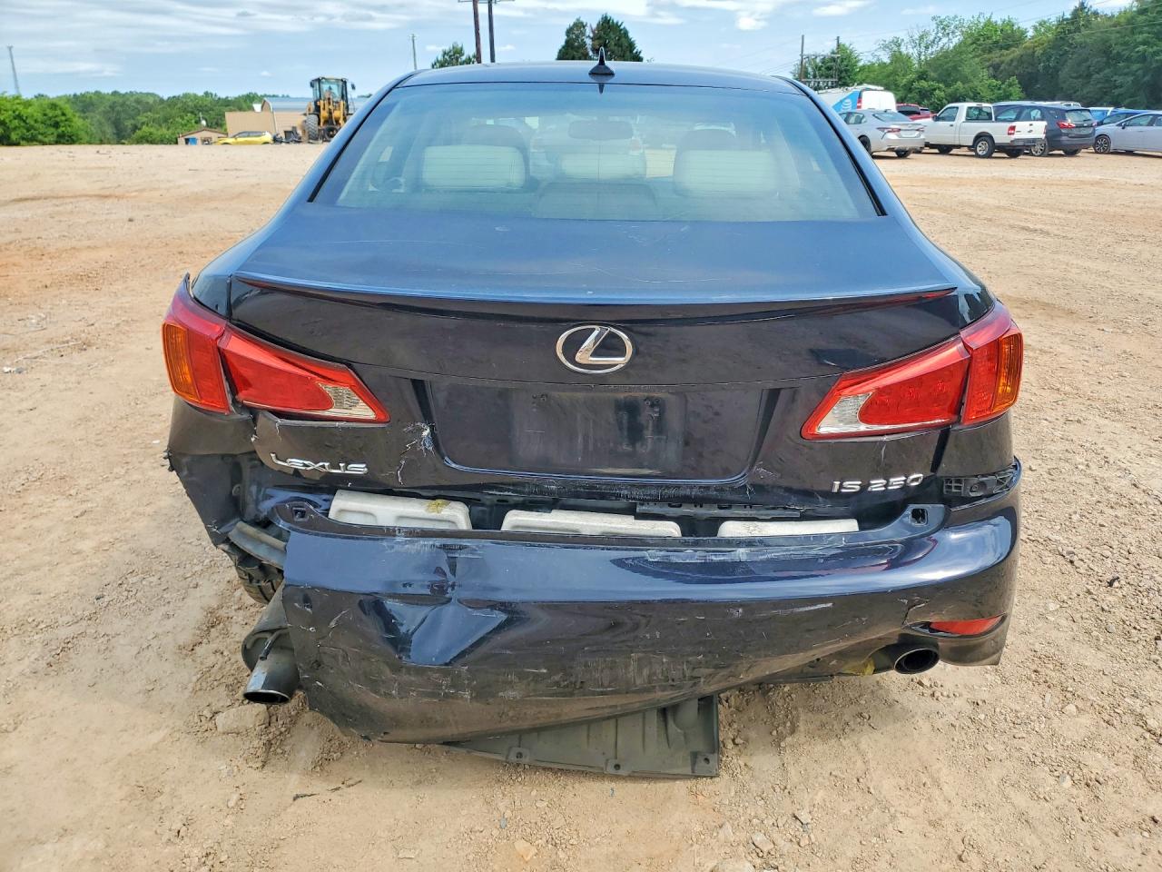 Lexus Is 250