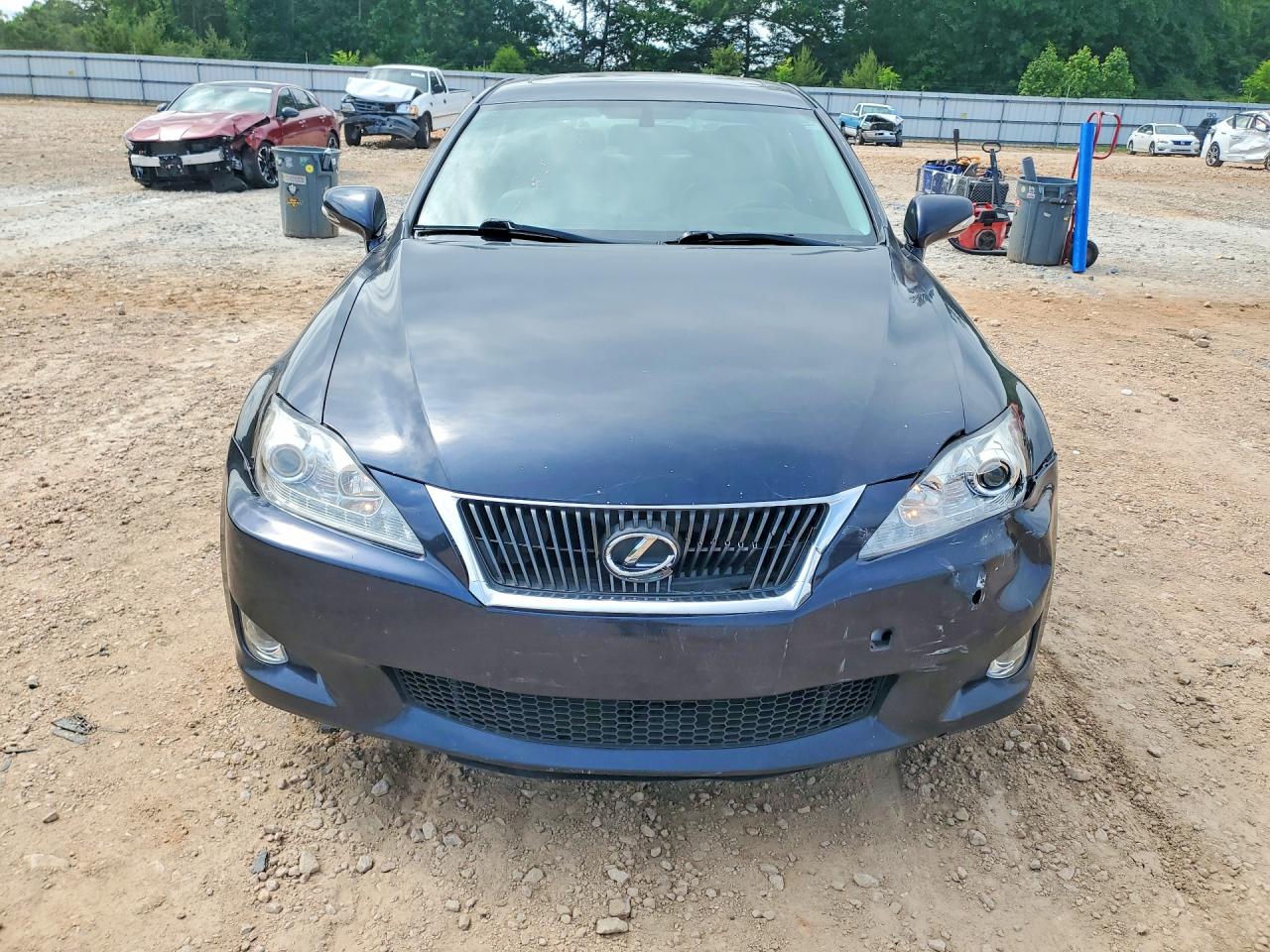 Lexus Is 250