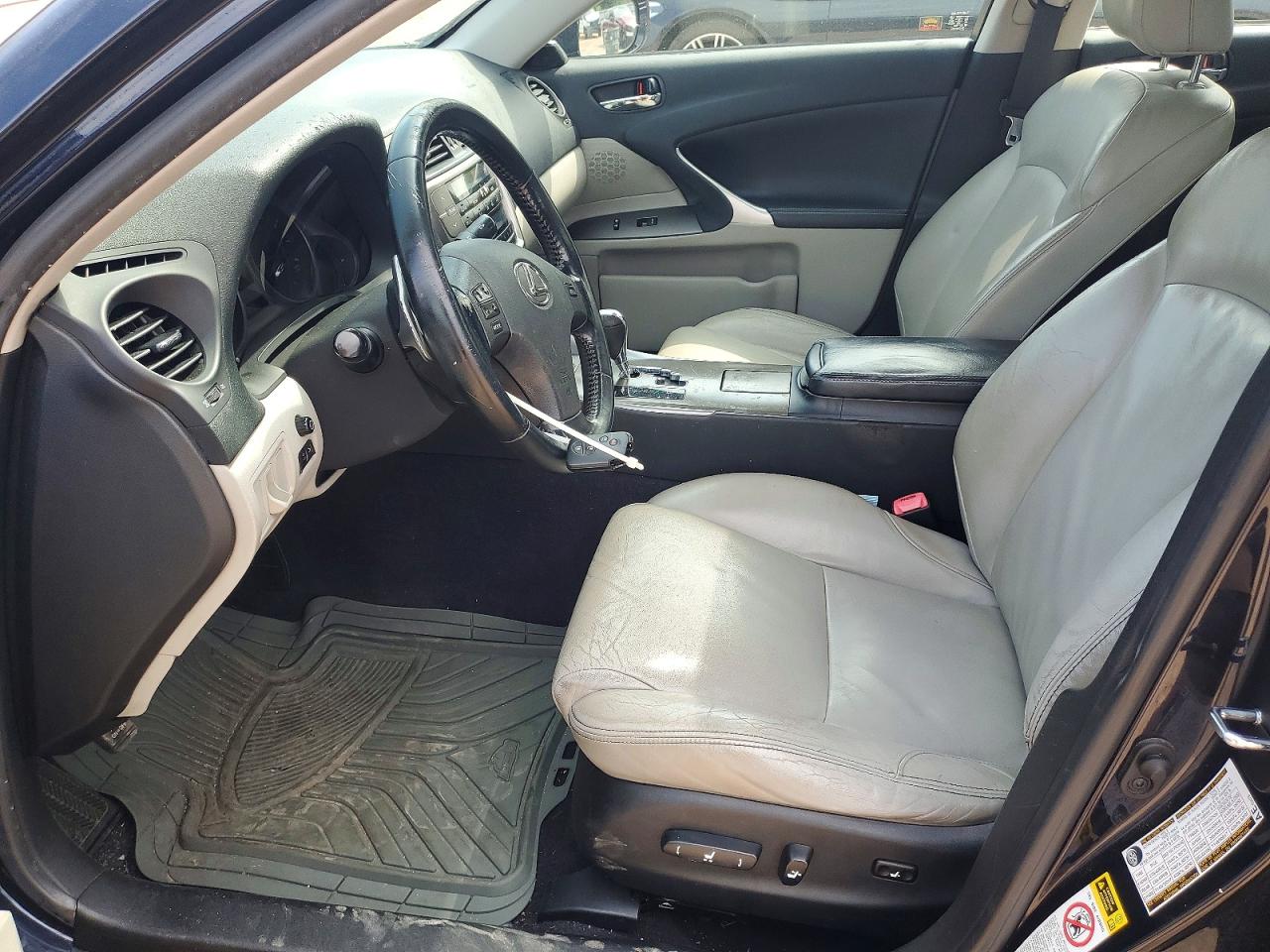 Lexus Is 250