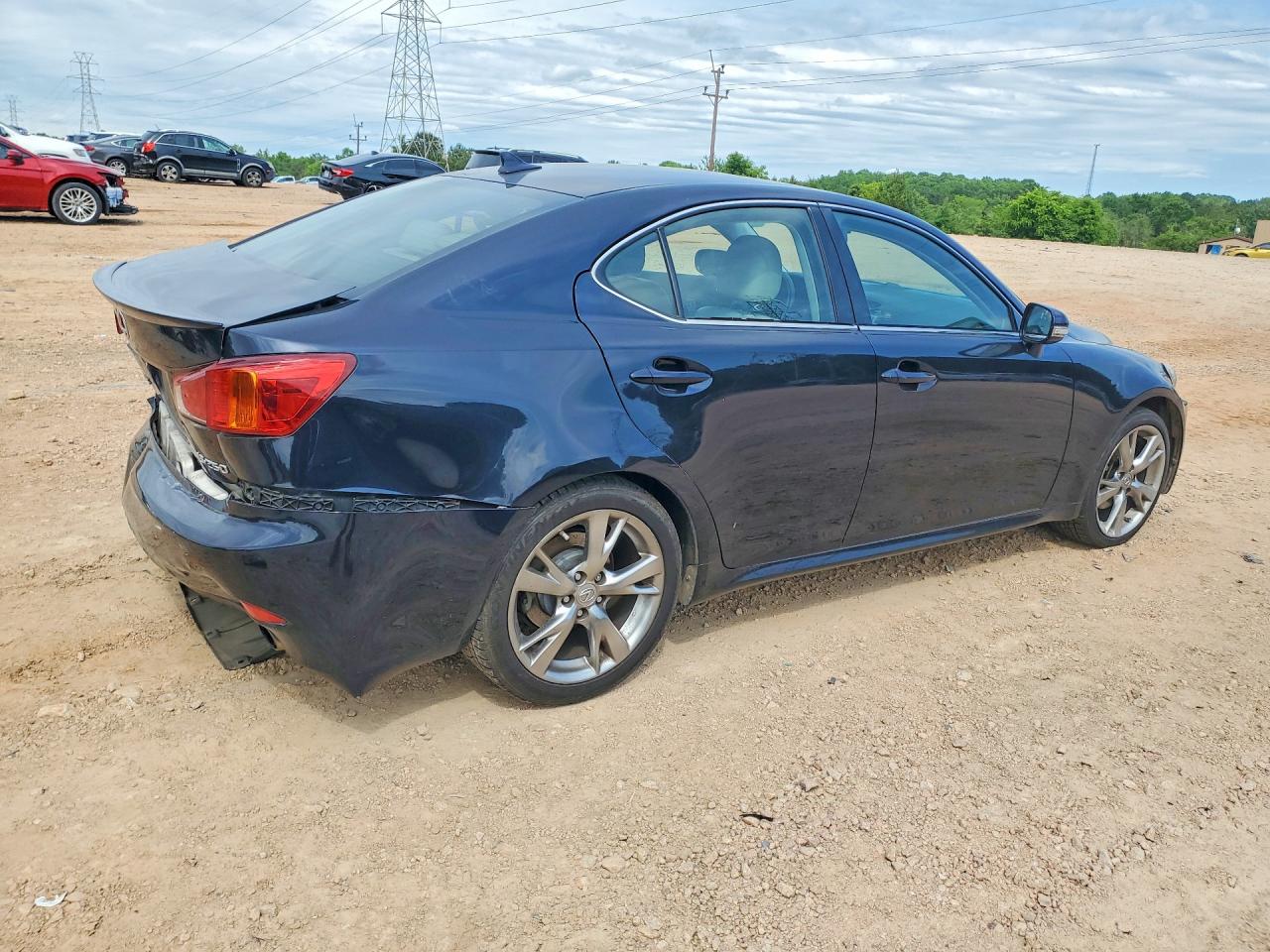 Lexus Is 250
